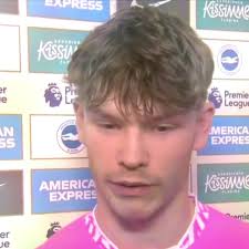 Tyler Fredrickson Football