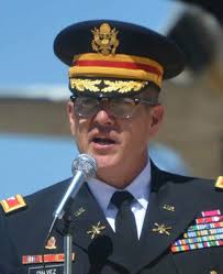 Learning Great Leadership: John Chavez at the New Mexico Military  Institute, 1981-1986