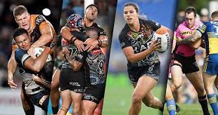 Get fox sports without foxtel. Nrl 2021 Live Stream Trials How To Watch Pre Season Matches Live Nrl