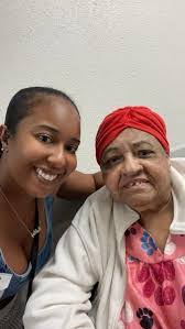 Richard Patin's Instagram, Twitter & Facebook