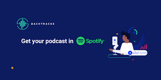 Listen to getting curious with jonathan van ness on spotify. How To Submit Your Podcast To Spotify Backtracks