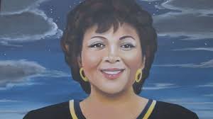 Former 13WMAZ anchor Tina Hicks honored at Tubman museum luncheon