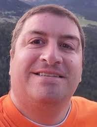 Obituary information for Joseph Patrick Hescott