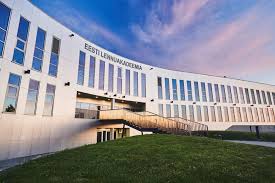 Estonian Aviation Academy