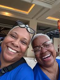 Cynthia D George-Lovelace