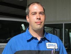 Kevin Egolf's Instagram, Twitter & Facebook