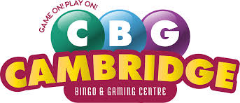 Stunning w play logo designs | buying w play logos from professional designers around the globe made simple. Cbg Cambridge Bingo Gaming Centre Logo Big Brothers Big Sisters Of Waterloo Region