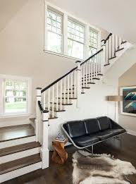 Alluring Staircase Window Design The Best Design For Your Home Transitional Home Decor Window Design Transitional Bathroom Decor