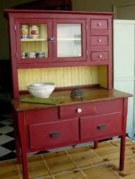 antique kitchen cabinets