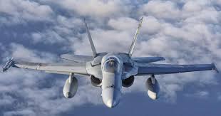 Espanha Alerta! Caças F-18 Vigiam o Atlântico Norte: O Que Está Acontecendo? - Imagen principal del artículo