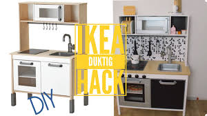Ikea Duktig Hack Kinderkuche Pimpen Diy Kinderkuchen Zubehor Nichtnocheinmamiblog Youtube
