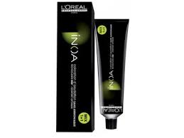 L Oreal Inoa Ammonia Free Permanent Hair Colour 8 1 8b 60g Ingredients And Reviews