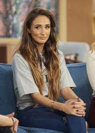 We did not find results for: Megan Mckenna Called Police After Weird Man She D Never Met Before Told People She Was His Girlfriend Irish Mirror Online