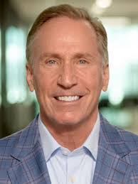 Michael Maza's Instagram, Twitter & Facebook