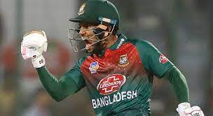 Bogra mohammad mushfiqur rahim is a cricketer and captain of the bangladeshi national team. Mushfiqur Rahim Refuses To Visit Pakistan