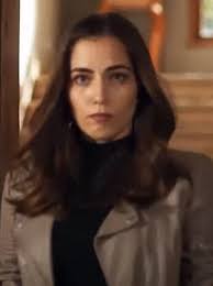 Gaby Reyes Image #1001753