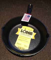 Lodge Cast Iron Skillet From Wholefoods Lodge Cast Iron Skillet Lodge Cast Iron It Cast