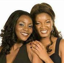Genevieve Nnaji and Omotola Jalade Ekehinde remain the highest rivals in  the industry till date, can you tell me what you love about them and their  movies you can remember