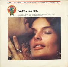 Young Lovers