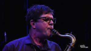 FOX + Chris Cheek & Jorge Rossy