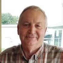 Kenneth Ray Sullivan Obituary (2024)