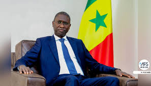 Demande de mainlevée du bracelet électronique: Le verdict est tombé pour Ismaïla Madior Fall