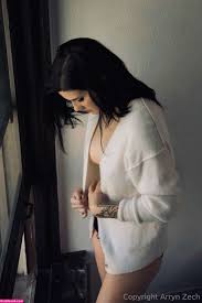 Arryn Zech Nude OnlyFans Photos 11 Gallery - Ibradome