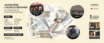 Daca iti place sa calatoresti prin intermediul experientelor culinare si sa degusti preparate inedite din diverse colturi ale lumii astfel, incepand de pe 26 august si pana pe 16 septembrie, parintii pot face cumparaturi pentru scoala in incinta palas mall iasi, mai mult. Palas Mall Promotii Harta Acces Locatii Deschise