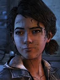 Quel personnage vous a fait le plus réfléchir pendant son parcours ? :  r/TheWalkingDeadGame