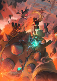 Page 4 of Hittite Hottaid Mega Man hentai videos, GIFs, and images | R34.app