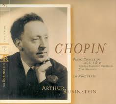 Arthur Rubinstein Collection, Vol. 5: Amazon.ca: Music