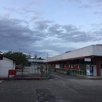 It has a population majority population in batu pahat is chinese followed by malays and indians. Fujitsu Component Malaysia Parit Raja Johor