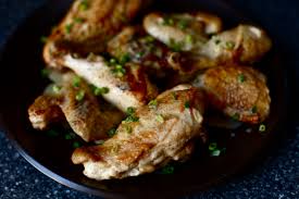 2020 — list of easy and delicious recipes ideas. Roast Chicken With Dijon Sauce Smitten Kitchen