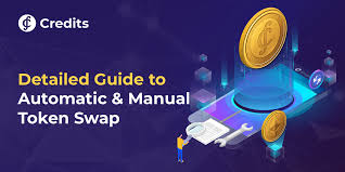This guide serves as a manual for corporate leaders, including, but not limited to, chief executive officers, innovation officers, chief Credits Blockchain Platform ×'×˜×•×•×™×˜×¨ Token Swap Guideline Exchange And Manual Ethereum Address For The Manual Token Swap 0xbc7187cafcd115644690a8c7157571f07130af97 Detailed Instruction Https T Co Ankxz5ko3r Https T Co Sntlg70m2g