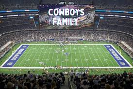 🔥 THIS WIN IS FOR YOU, COWBOYS NATION! 🔥 The dust has settled, the final  whistle has blown, and once again, our Cowboys showed the world why we  believe. Why we cheer.