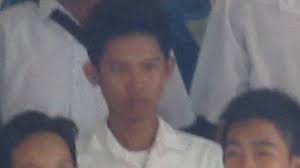 Dan Frederick P. Oro