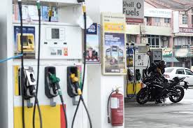 Our logo rebranding secure when security matters to your business & it about infranet systems sdn bhd was formed under companies commission of malaysia act 1965 and in corporated on 12 december 2006. Petrol Retailers Affected By Weak Fuel Prices Mco Nestia
