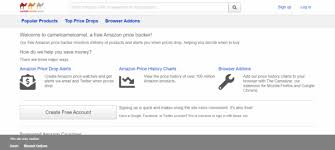 How does camel look up beans and endpoints? Best Amazon Price Tracker And Drop Alerts Tools 2020 Digigyor