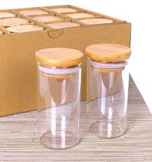 Spiceberry Home Glass Spice Bottles 50 X 80mm Set Of 12 Spice Bottles Spice Organization Kitchen Organization Pantry