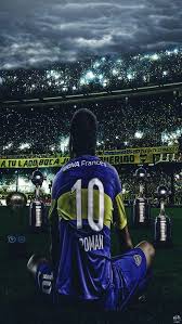 Customize soccer jerseys with your name and number. Boca Juniors Wallpaper For Android Apk Download