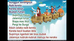 Tuhan yesus baik, sungguh amat baik. Ya Yesus Baik Dia Baik Buat Saya Lagu Rohani Sekolah Minggu Natal Paskah Youtube