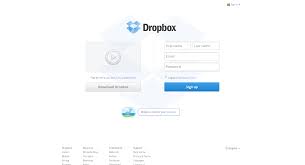 Collaborative And Storage Space 3 Https Www Dropbox Com Explainer Videos Animation Company Business Planning