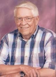 Daniel VanHaften Obituary (2015)