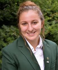 Abbey Moran's Instagram, Twitter & Facebook