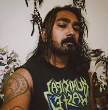 Rashad Mosley's Instagram, Twitter & Facebook