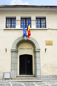 Această greșeală trebuie corectată urgent. Arhivele Statului Brasov Iubescbrasovul Ro