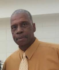 Craig Harney Award Honoree: The late Freddie Patrick