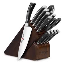 best kitchen knife set brands reviews