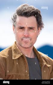 Berger vachon nicolas hi-res stock photography and images