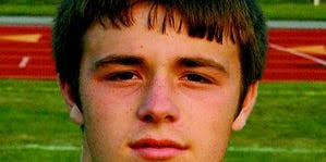 Tribe soccermen graduated 2/3 of their goal scorers